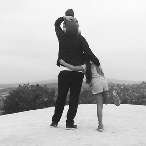 Meet your Posher, William